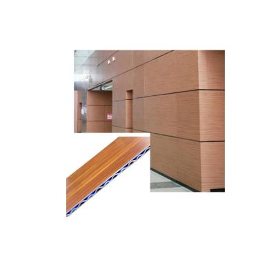 China Modern Aluminum Composite Panel Cladding System PE PVDF Cladding For Exterior Interior Facades Panel (196) for sale