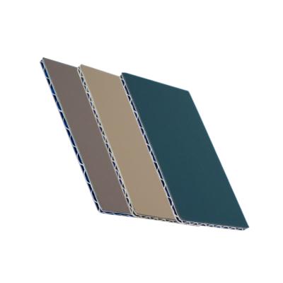 China Mediterranean Standard AS1530 PVDF Coating Aluminum Composite Panel for exterior wall/s8 for sale