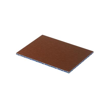 China Modern Hot Selling PE PVDF Coated ACP Sheet Factory for sale