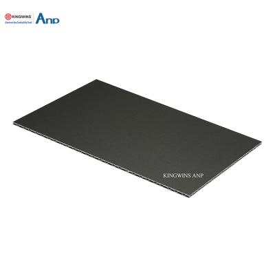 China Modern Pvdf Finished Aluminum Composite Panel ACP / Acm Sheet For Interior Or Exterior Wall Cladding for sale