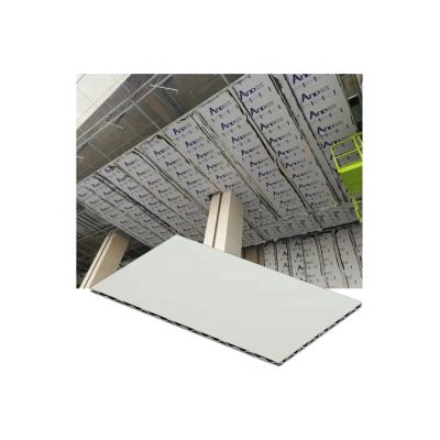 China Artistic Aluminum Composite Ceiling Panel Custom Aluminum Core Panel Curtain Wall Aluminum Alloy (220) for sale