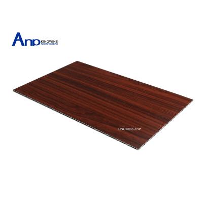 China Modern fireproof aluminum composite A2 board with wholesale price for sale