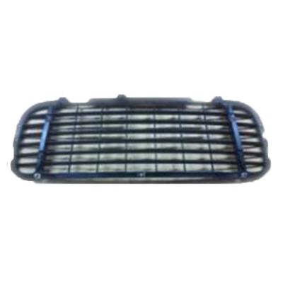 China ABS Auto Bumper Grill For Porsche Cayenne 2008 95550568311 Auto Grill Bumper Automotive Lower Grills for sale