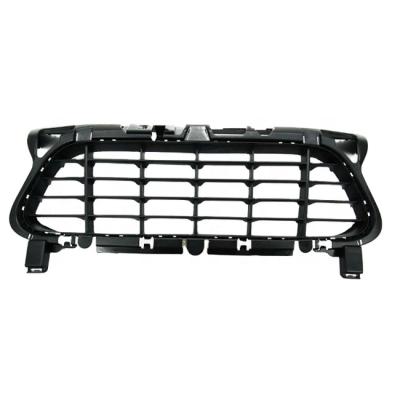 China ABS Car Front Grills For Porsche Cayenne 958 11-14 95850568311 Grills Guard Auto Grill High Quality Factory for sale