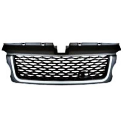 China ABS Grill Guard For Land Rover Range Rover Sport 2006-2009 Grills Assembly Grill Guard High Quality Factory for sale