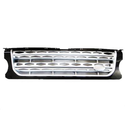 China ABS Car Front Grills For Land Rover Discovery 4 2014 Auto Grill Lr051299 Grills For Car ABS Grills High Quality Factory for sale