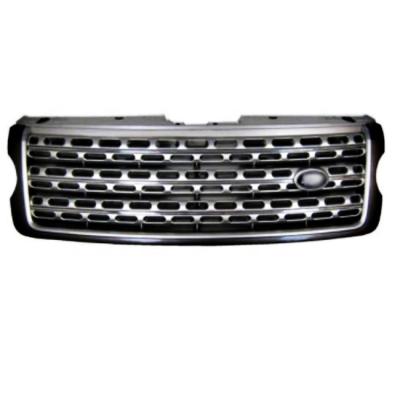 China ABS Car Grill For Land Rover Range Rover Vogue 2016 Lr055880z Grills Auto Auto Grill High Quality Factory for sale