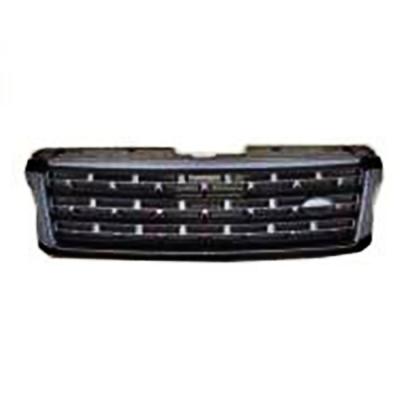 China ABS Auto Grills For Land Rover Range Rover Vogue Grill Grill Guard 2016 High Quality Factory for sale