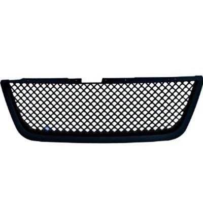 China ABS Guard Car Grills For 2007-2009 GMC Front Bumper Gloss Black Acadia Grille Automobile Grill High Quality Factory for sale