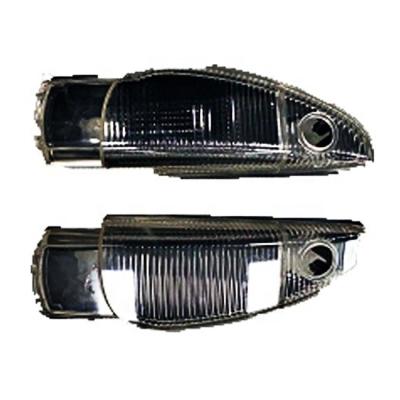 China Car Light For Bentley 2005-09 Flying Rear Dent Panel Lamp Lamps For Car High Quality Factory DY-1111-39422 for sale