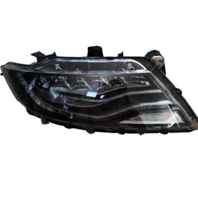 China Head Lamp For Lincoln Mkx 2015 High Ga1z13008d L High Quality Car Auto Lamp Ga1z13008c R Headlight Factory DY-L-37367 for sale