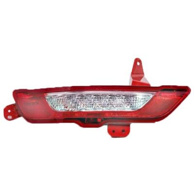 China Rear Bumper Lamp For Lincoln Mkc 2014 Fj7z15501a L Factory High Quality Fj7z15500a R Car Lamps DY-L-37279 for sale