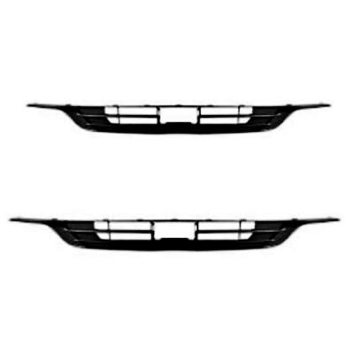 China ABS Car Grill For Lincoln Mkc Front Bumper Grille Guard Kj 2018 High Quality Factory 7z17k945aa for sale