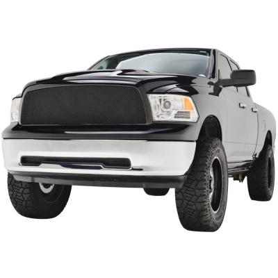 China Accessories Heavy Duty Offroad Black Grill Upper Grill For Dodge Ram 1500 2009-2012 For Dodge Ram for sale