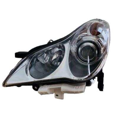 China Head lamp for Infiniti 2018 Qx50 ex25 old car headlights lamp car headlights high quality factory DY-IN-41774 for sale