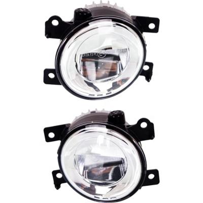 China Fog lamp for Infiniti Q50 rear fog lamp led foglight fog lights lamps high quality factory DY-IN-39755 for sale