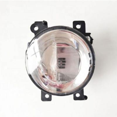 China Fog lights lamps for Infiniti Q50L 26155 fog lights assembly 4ga0a led foglight high quality factory DY-IN-39253 for sale