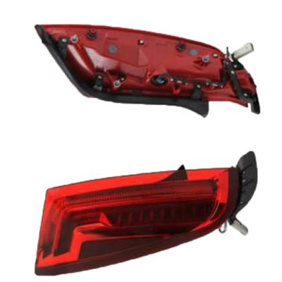 China Tail Lamp For Cadillac Xts - For Auto Xts L20874080 R20874081 Tail Lights Auto Tail Lights High Quality Factory DY-CC-38475 for sale