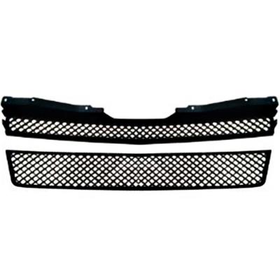 China For Chevrolet Tahoe 2007-2014 Grill Guard Front Bumper Grill Grill Guard High Quality Factory Standard for sale