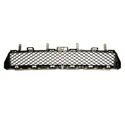 China ABS High Quality Auto Front Bumper Grille Grill C2z13213 For Jaguar Xf20t 12-15 for sale