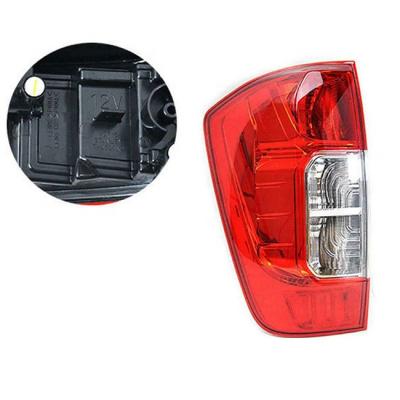 China Tail Lamp For Nissan Navara Tail Lamps 2015 High Quality Factory 26550-4kh0a 26550-4kj0a DY-NS-21627 for sale