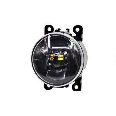 China Fog lamp for Nissan 05 Navara high quality foglamp foglamps foglamps headlights foglamps foglight cover factory DY-NS-18778 for sale