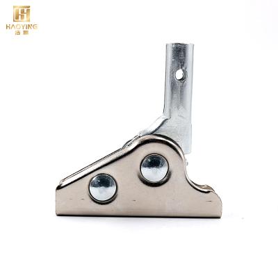 China Modern High Quality Modern Corner Adjustment Metal Folding Sofa Functional Hinge Accessories for sale