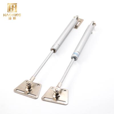 China Soft End Up Metal Fitting Lockable Soft End Up Cabinet Door Damper for sale