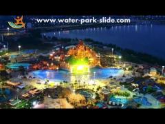 Theme water park