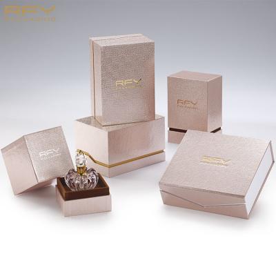 China Recyclable Top Box Manufacturer Selling Products Perfume Box Gift Box for sale