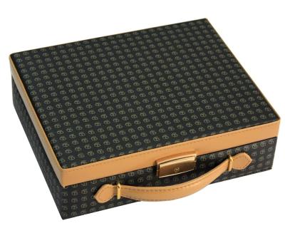 China Recyclable Cheap Price Wooden Jewelry Ring Box Gift Box Set For Packaging for sale