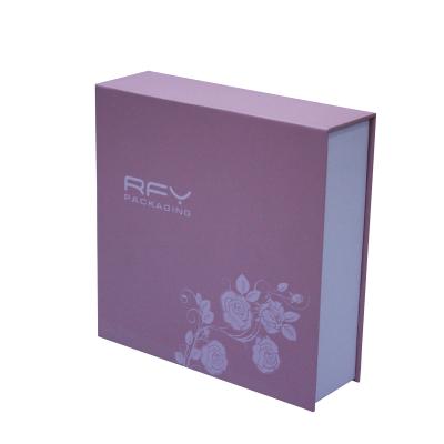 China Handmade Eco Friendly Customize Box For Any Color Gift Packaging for sale