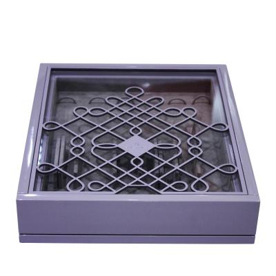 China Handmade Eco Friendly Customize Box Any Color Gift Packaging for sale