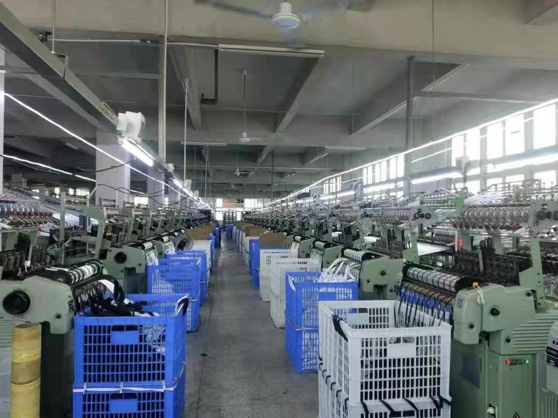 Verified China supplier - Heshan Guangfu Shoes And Clothing Trade Co., Ltd.