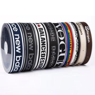 China Polyester 38MM Sublimated Nylon Elastic Webbing Tali Webbing Belt Lebar Nylon for sale