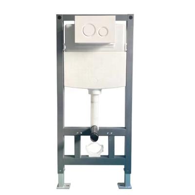 China FS1001-G Concealed Water Mark Concealed Water Tank In Wall Concealed Tank for sale