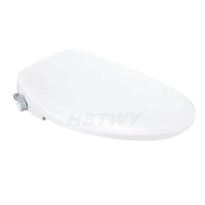 China Modern smart HB106 bidet without electricity for bathroom toilet seat cover washing at room temperature for sale