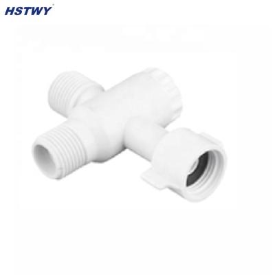 China HQ90001 Modern Toilet Inlet Valve Water Filter With Stainless Steel Mesh For Bathroom Toilet Tanks Faucet Fitting Accessory for sale