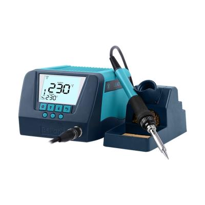 China New High Precision Bk60 Machine Repair Shops Digital Electric Welding Iron Hot Selling Adjustable Welding Station Wholesale for sale