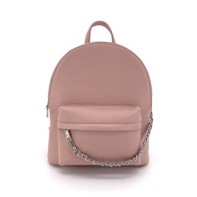 China Other GULI Backpack Women PU Leather Shoulder Bag For Teenage Girls Children Multifunctional Fashion Bagpack Ladies School Female Backpack for sale