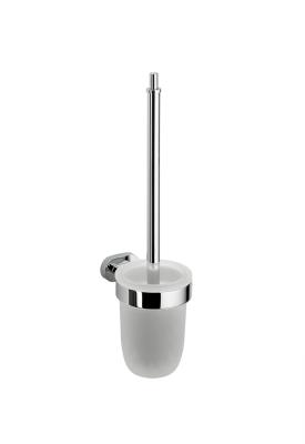 China Toilet brush 7007,brass,chrome for bathroom &kitchen,sanitary for sale