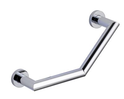 China Grab Rail &handrail &Shower handrail 1801,ø25,stainless steel,chrome,for bathroom for sale