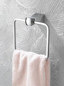 China Towel ring 88105B,brass,chrome for bathroom &kitchen,sanitary for sale