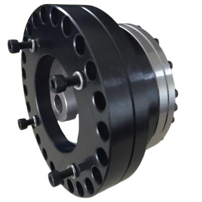 China Building Material Shops SIZE60 XSF Small Size Axial Harmonic Drive Reducer Made In China for sale