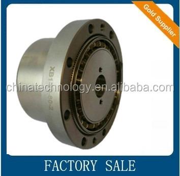 China Allied Steel Harmonic XB1 Gearing Layout Harmonic Drive for sale