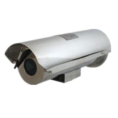 China S304/316 CCTV Stainless Steel Housing MG-500B Explosion Proof Camera IP68 for sale