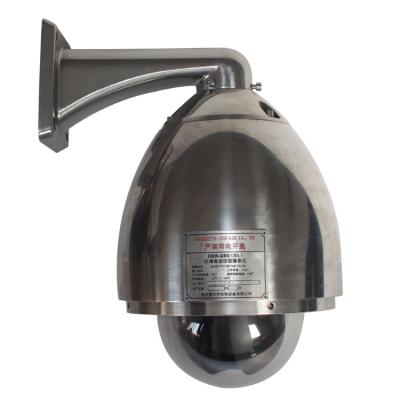 China Housing Explosion Proof CCTV MG-Q56 for sale