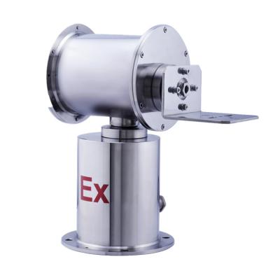 China explosion-proof electric pan tilt head MG-900 for sale