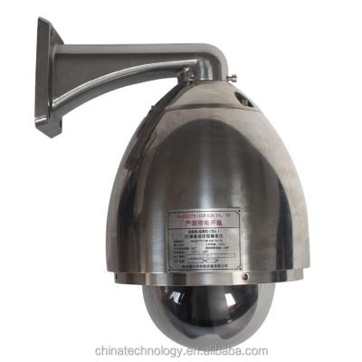 China CCTV Stainless Steel Speed ​​Dome MG-Q56-2 for sale