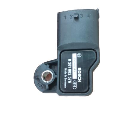 China Building Material Stores Volvo Excavator Electronic Parts Sensor 20524936 EC140 EC210 Air Pressure Sensor for sale